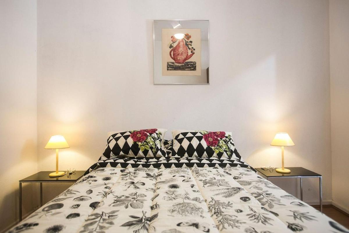 Апартаменты 2 Quartos Em Copacabana 200 Metros Da Praia Рио-де-Жанейро Экстерьер фото